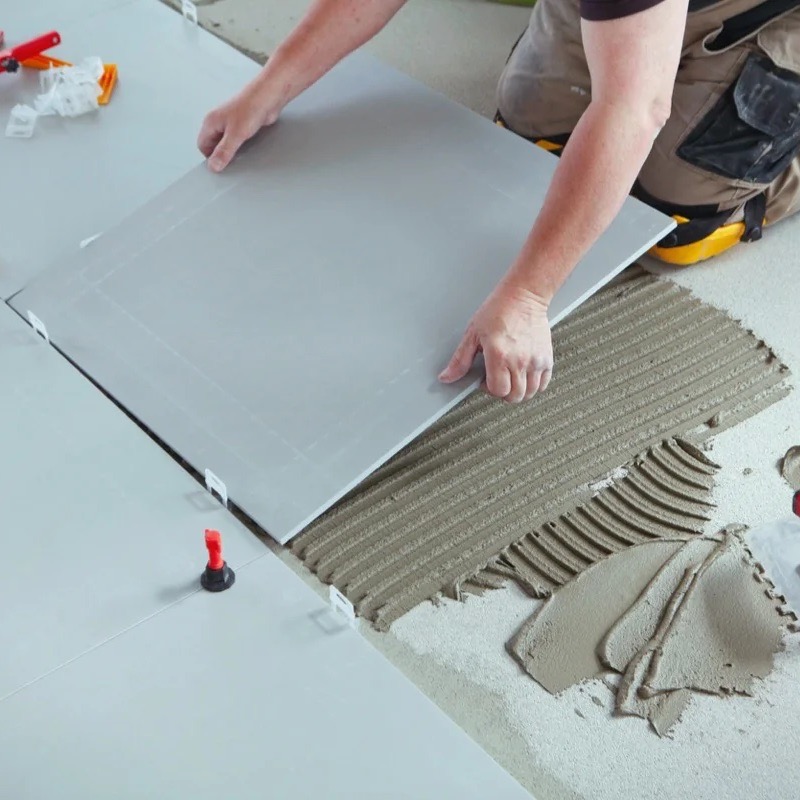 Tiling